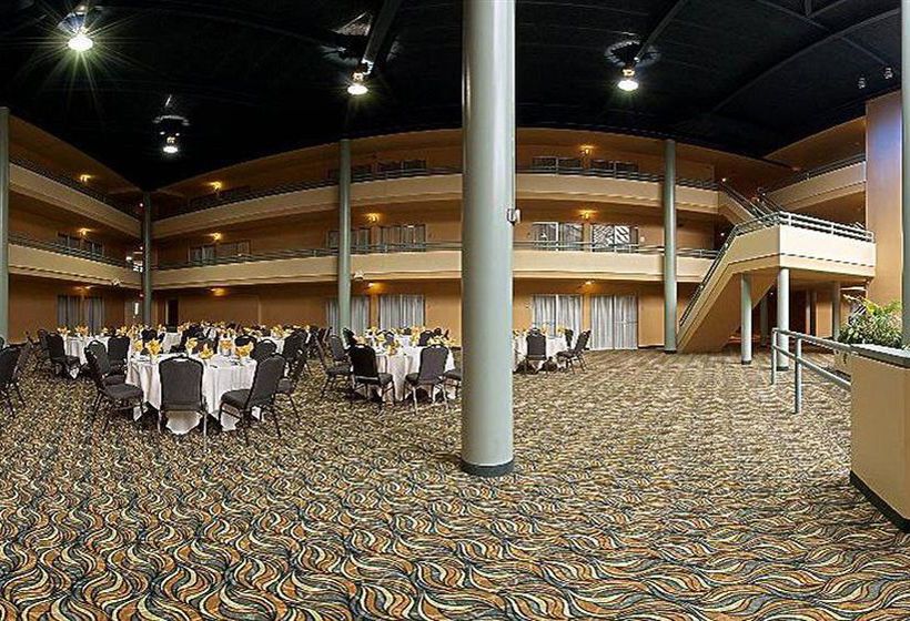 Hotel Wyndham Garden Dayton South  | Miamisburg | Ohio | Hotel negli Stati Uniti 2