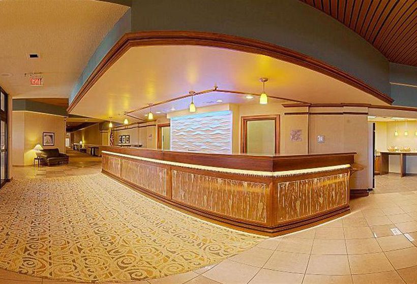 Hotel Wyndham Garden Dayton South  | Miamisburg | Ohio | Hotel negli Stati Uniti 3