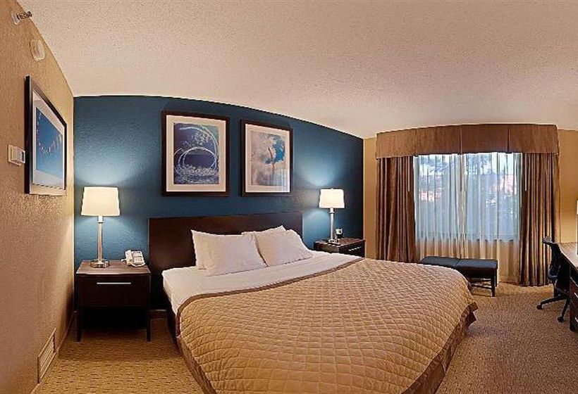 Hotel Wyndham Garden Dayton South  | Miamisburg | Ohio | Hotel negli Stati Uniti 5