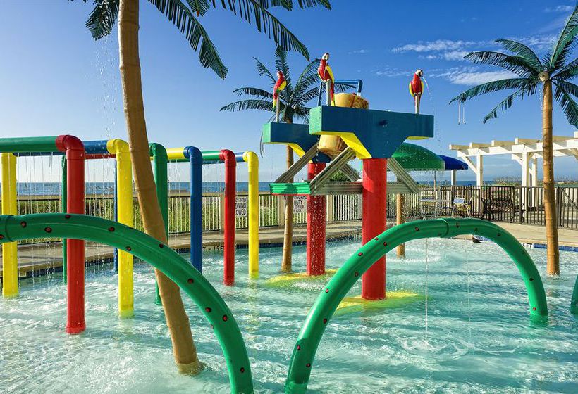 Hotel Westgate Myrtle Beach Oceanfront Resort  | Myrtle Beach | South Carolina | United States 1