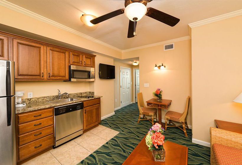 Hotel Westgate Myrtle Beach Oceanfront Resort  | Myrtle Beach | South Carolina | United States 10