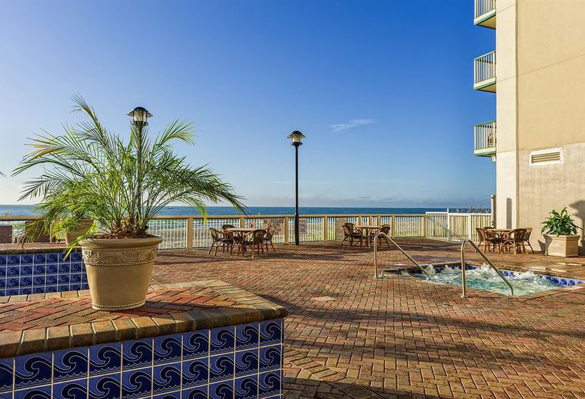 Hotel Westgate Myrtle Beach Oceanfront Resort  | Myrtle Beach | South Carolina | United States 11