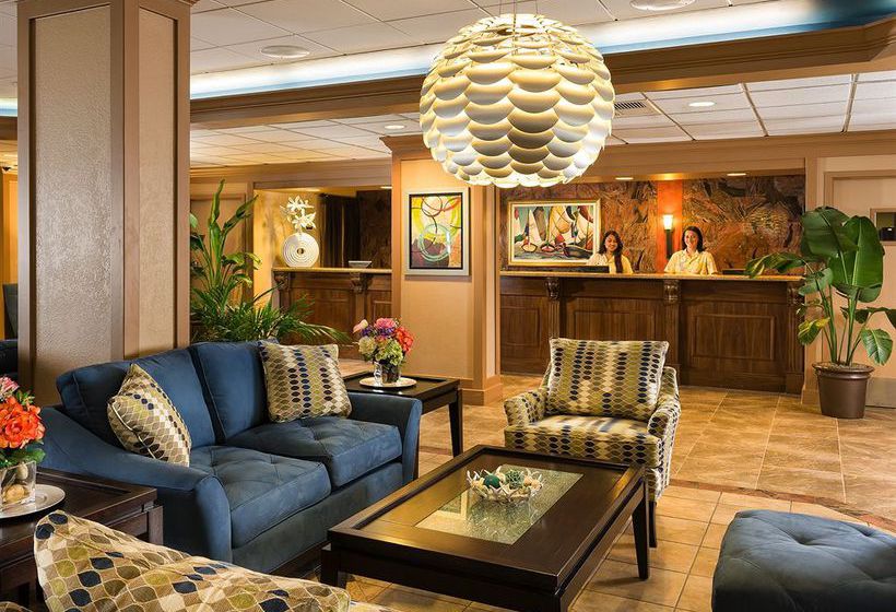 Hotel Westgate Myrtle Beach Oceanfront Resort  | Myrtle Beach | South Carolina | United States 13