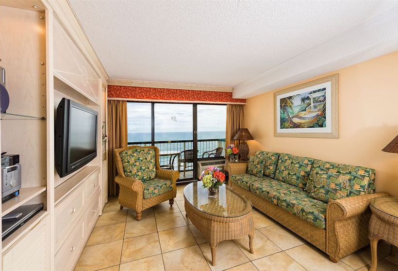 Hotel Westgate Myrtle Beach Oceanfront Resort  | Myrtle Beach | South Carolina | United States 15