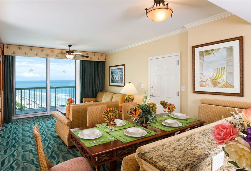 Hotel Westgate Myrtle Beach Oceanfront Resort  | Myrtle Beach | South Carolina | United States 16