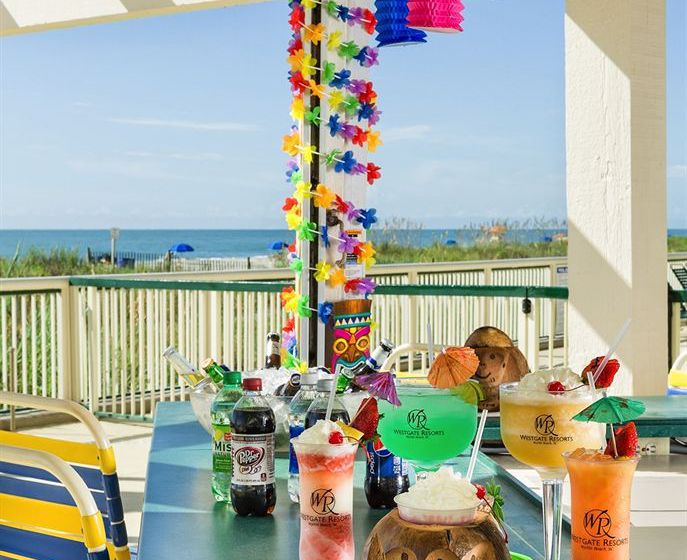 Hotel Westgate Myrtle Beach Oceanfront Resort  | Myrtle Beach | South Carolina | United States 18