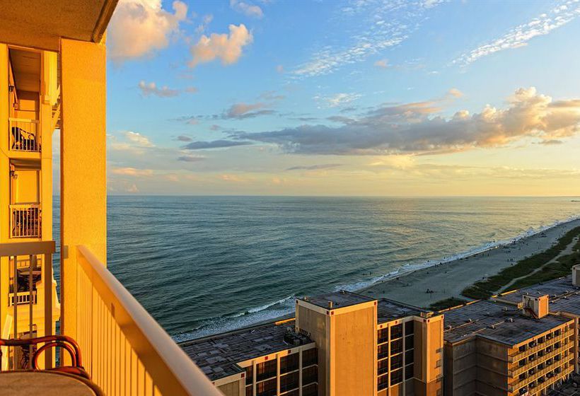 Hotel Westgate Myrtle Beach Oceanfront Resort  | Myrtle Beach | South Carolina | United States 19