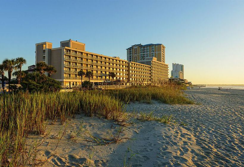 Hotel Westgate Myrtle Beach Oceanfront Resort  | Myrtle Beach | South Carolina | United States 2