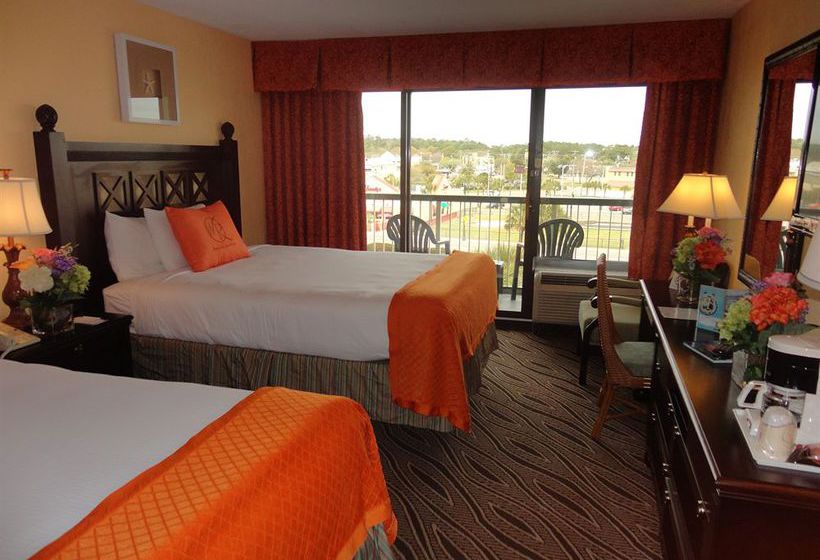 Hotel Westgate Myrtle Beach Oceanfront Resort  | Myrtle Beach | South Carolina | United States 20