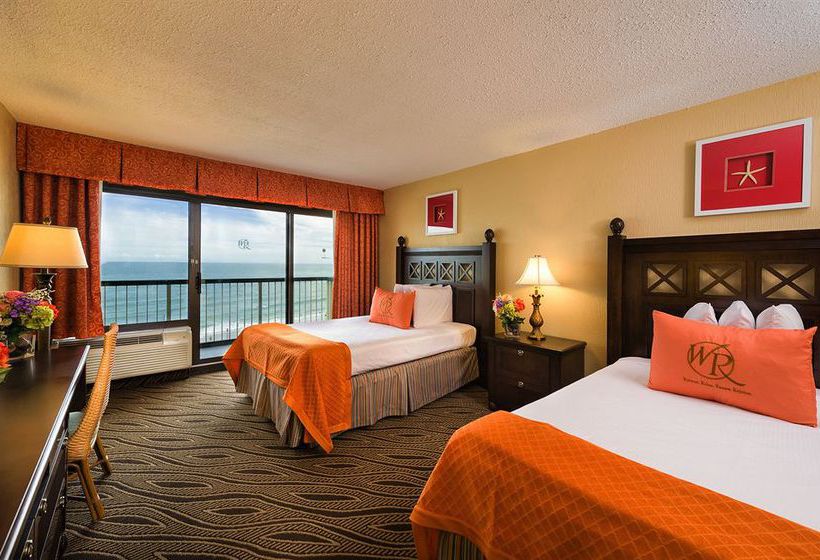 Hotel Westgate Myrtle Beach Oceanfront Resort  | Myrtle Beach | South Carolina | United States 3