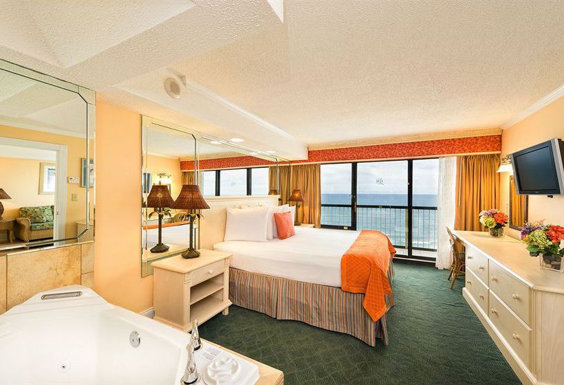 Hotel Westgate Myrtle Beach Oceanfront Resort  | Myrtle Beach | South Carolina | United States 4