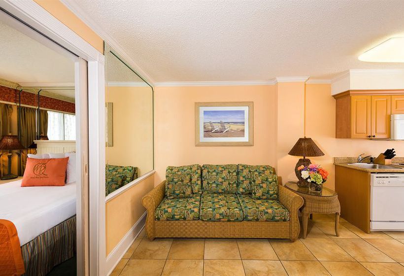 Hotel Westgate Myrtle Beach Oceanfront Resort  | Myrtle Beach | South Carolina | United States 5