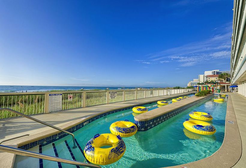 Hotel Westgate Myrtle Beach Oceanfront Resort  | Myrtle Beach | South Carolina | United States 6