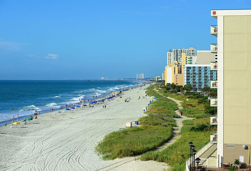 Hotel Westgate Myrtle Beach Oceanfront Resort  | Myrtle Beach | South Carolina | United States 7