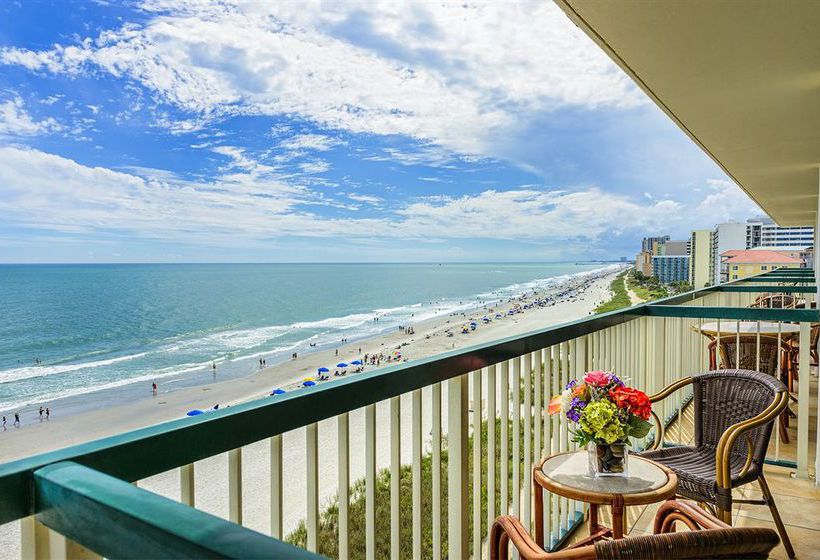 Hotel Westgate Myrtle Beach Oceanfront Resort  | Myrtle Beach | South Carolina | United States 8