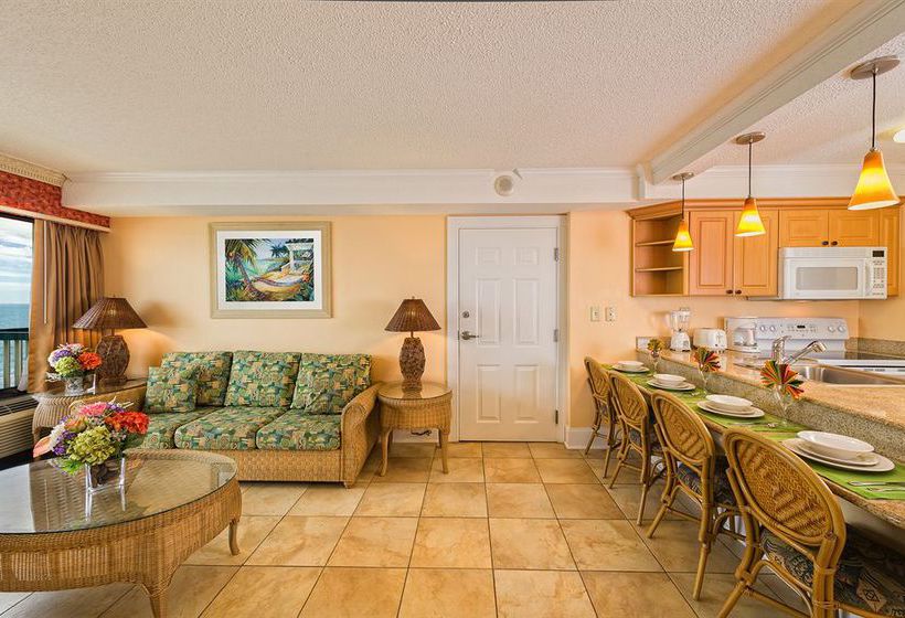 Hotel Westgate Myrtle Beach Oceanfront Resort  | Myrtle Beach | South Carolina | United States 9