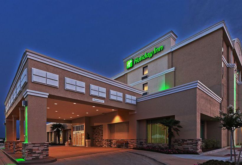 Hotel Holiday Inn Bedford Dfw Airprt Area West  