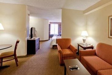 Hotel Hawthorn Suites By Wyndham Midwest City Tinker Air Base   | Midwest City | Oklahoma | Estados Unidos 1