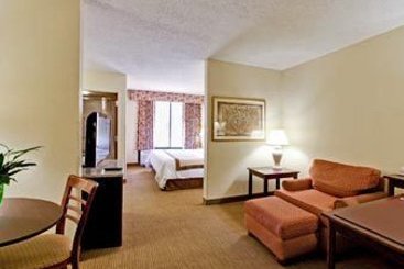 Hotel Hawthorn Suites By Wyndham Midwest City Tinker Air Base   | Midwest City | Oklahoma | Estados Unidos 2