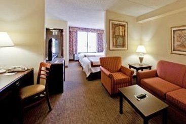 Hotel Hawthorn Suites By Wyndham Midwest City Tinker Air Base   | Midwest City | Oklahoma | Estados Unidos 3