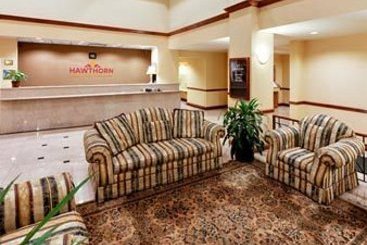 Hotel Hawthorn Suites By Wyndham Midwest City Tinker Air Base   | Midwest City | Oklahoma | Estados Unidos 5