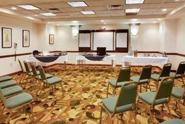 Hotel Hawthorn Suites By Wyndham Midwest City Tinker Air Base   | Midwest City | Oklahoma | Estados Unidos 6