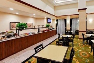 Hotel Hawthorn Suites By Wyndham Midwest City Tinker Air Base   | Midwest City | Oklahoma | Estados Unidos 8
