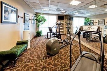 Hotel Hawthorn Suites By Wyndham Midwest City Tinker Air Base   | Midwest City | Oklahoma | Estados Unidos 9