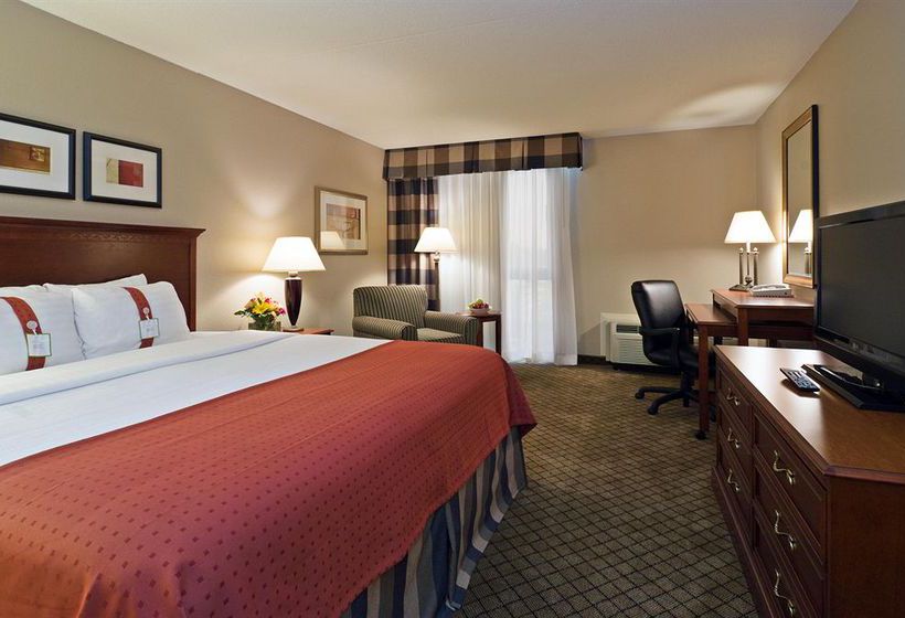 Hotel Holiday Inn Eastgate  | Cincinnati | Ohio | United States 1