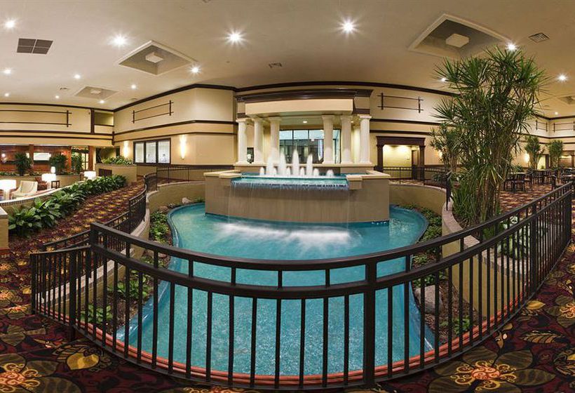 Hotel Holiday Inn Eastgate  | Cincinnati | Ohio | United States 10