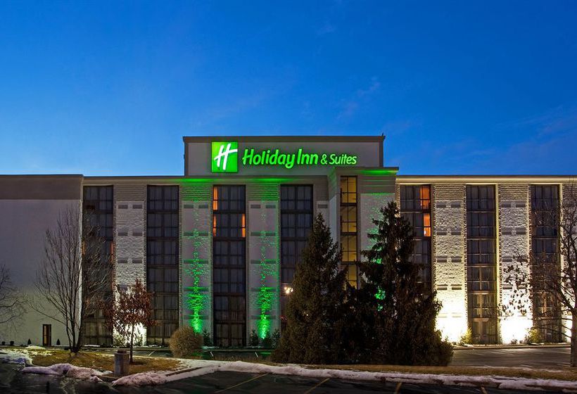 Hotel Holiday Inn Eastgate  | Cincinnati | Ohio | United States 11