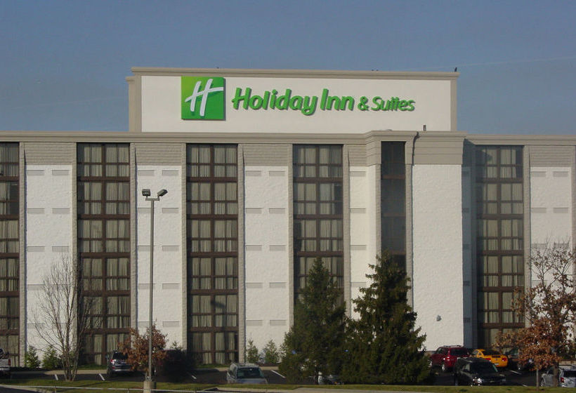Hotel Holiday Inn Eastgate  | Cincinnati | Ohio | United States 12