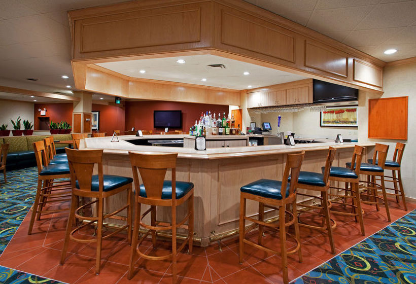 Hotel Holiday Inn Eastgate  | Cincinnati | Ohio | United States 13