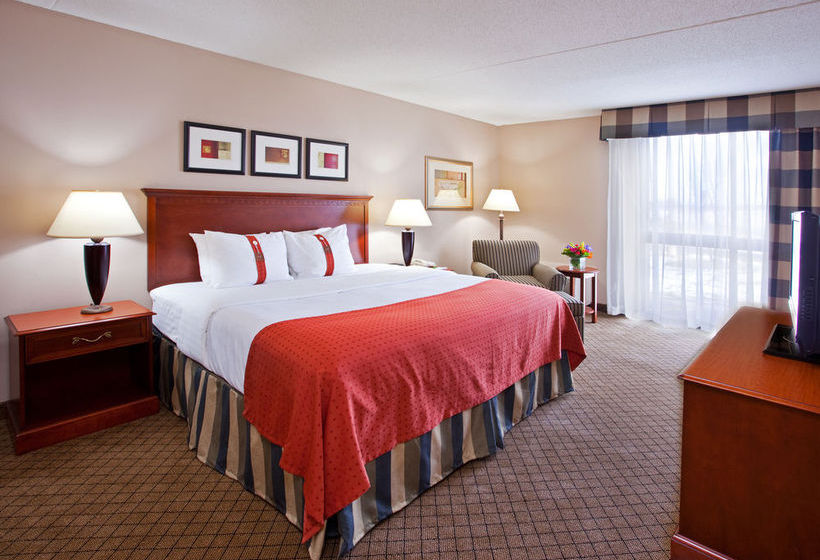Hotel Holiday Inn Eastgate  | Cincinnati | Ohio | United States 14