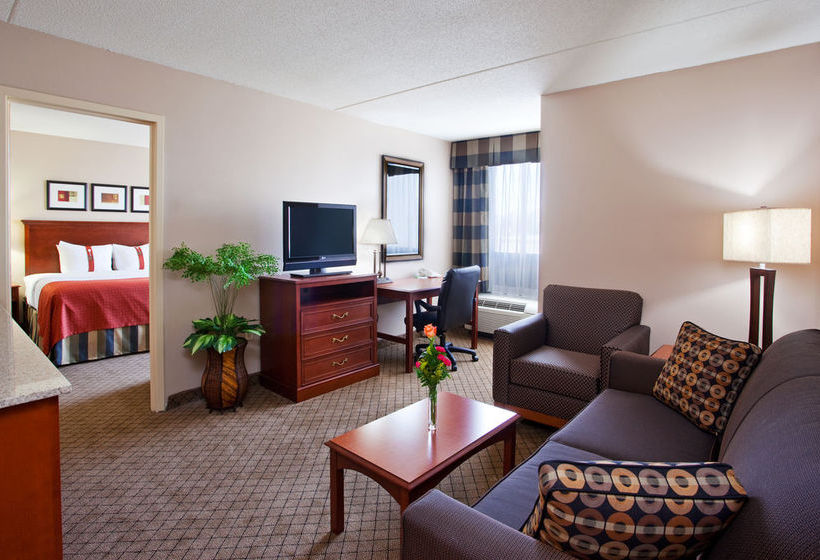 Hotel Holiday Inn Eastgate  | Cincinnati | Ohio | United States 15