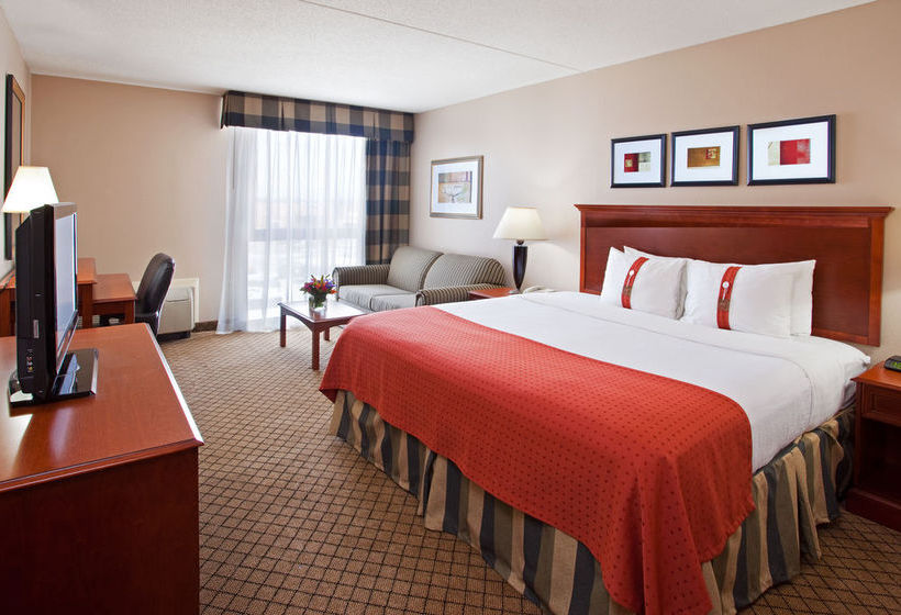 Hotel Holiday Inn Eastgate  | Cincinnati | Ohio | United States 16