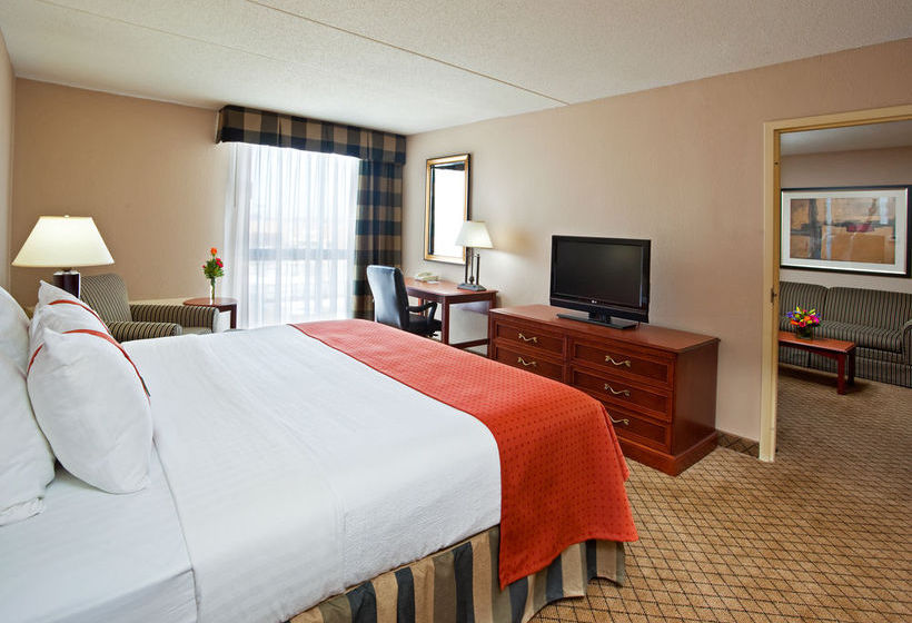 Hotel Holiday Inn Eastgate  | Cincinnati | Ohio | United States 17