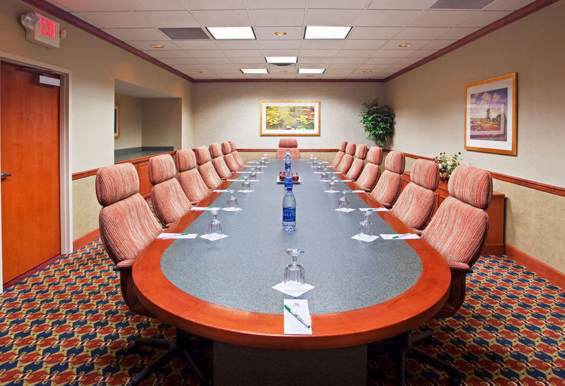 Hotel Holiday Inn Eastgate  | Cincinnati | Ohio | United States 19