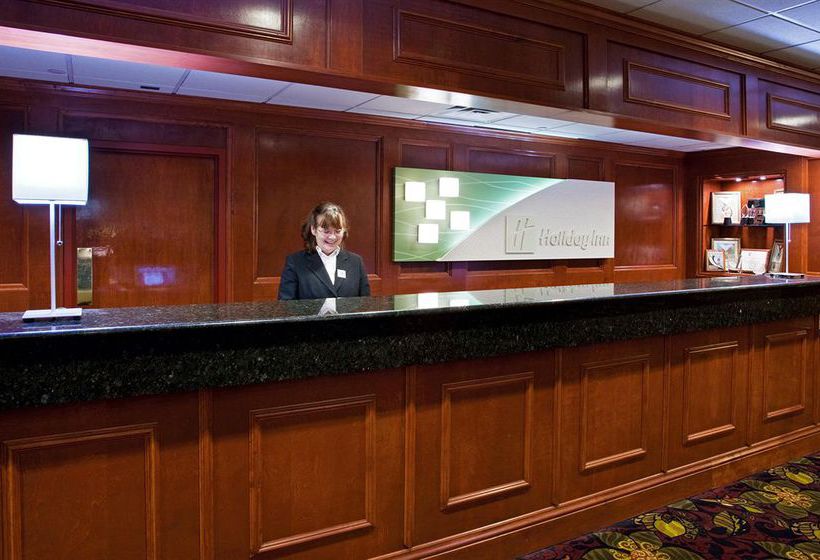 Hotel Holiday Inn Eastgate  | Cincinnati | Ohio | United States 2