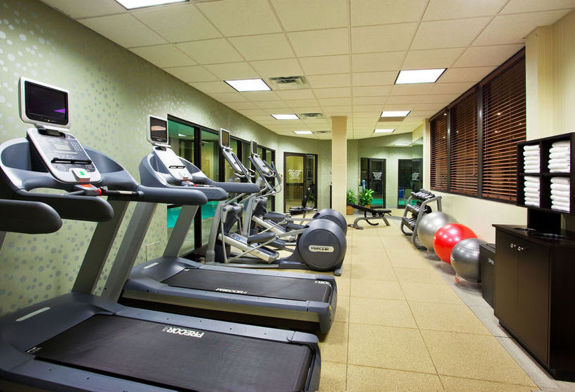 Hotel Holiday Inn Eastgate  | Cincinnati | Ohio | United States 20