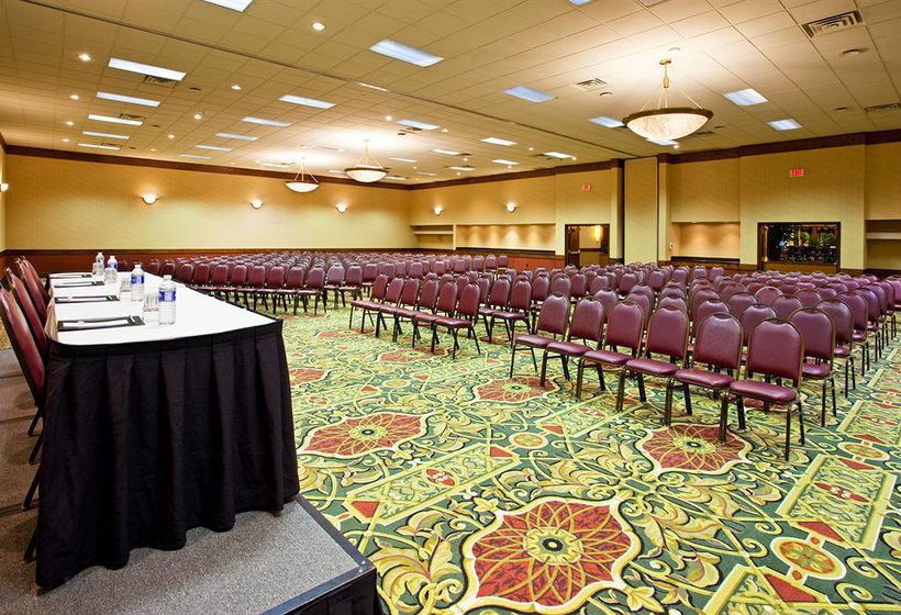 Hotel Holiday Inn Eastgate  | Cincinnati | Ohio | United States 3