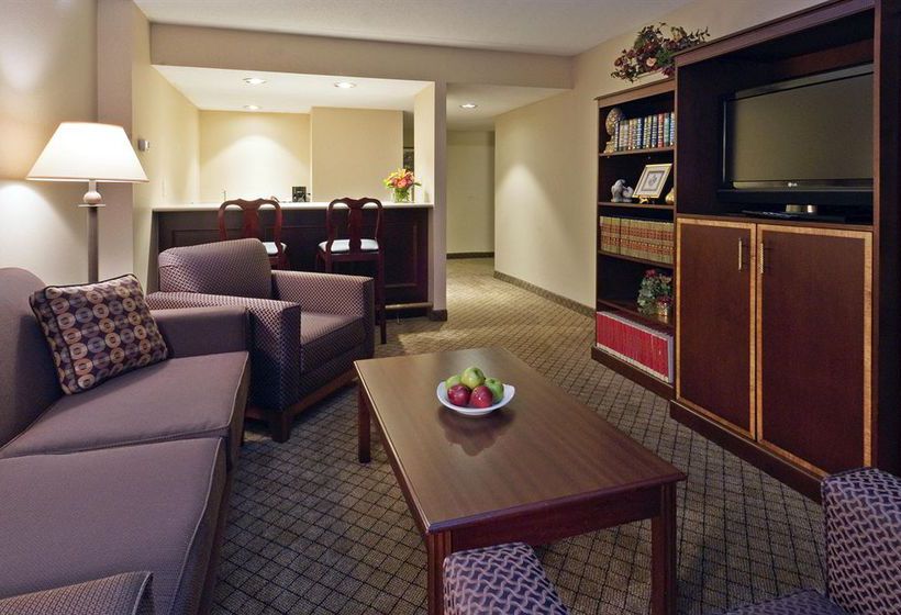 Hotel Holiday Inn Eastgate  | Cincinnati | Ohio | United States 4
