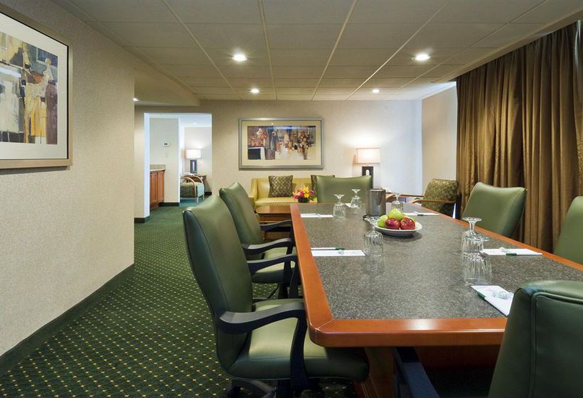 Hotel Holiday Inn Eastgate  | Cincinnati | Ohio | United States 5