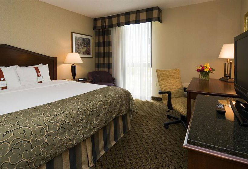 Hotel Holiday Inn Eastgate  | Cincinnati | Ohio | United States 6