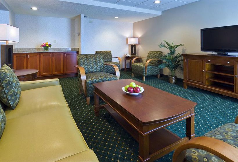 Hotel Holiday Inn Eastgate  | Cincinnati | Ohio | United States 7
