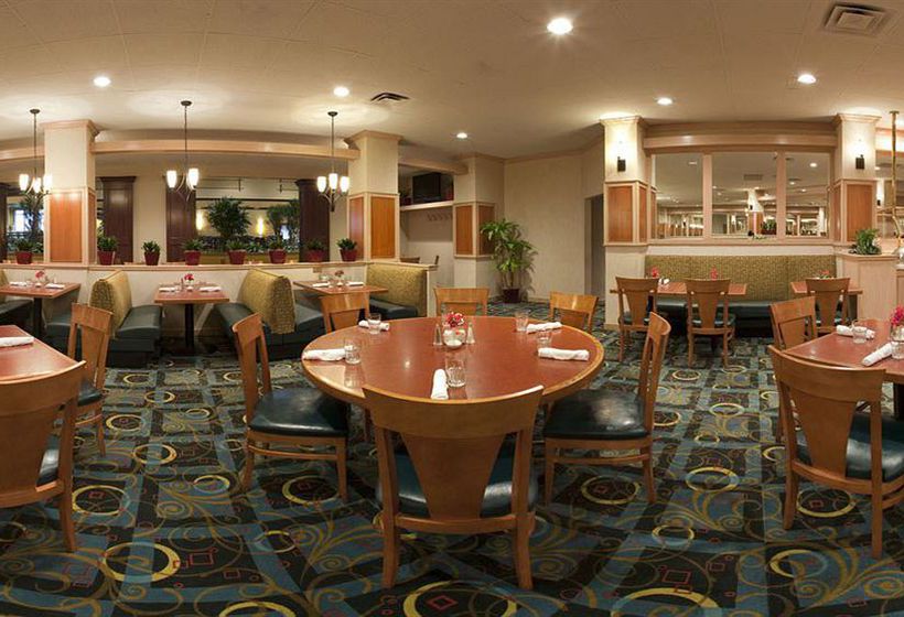 Hotel Holiday Inn Eastgate  | Cincinnati | Ohio | United States 8