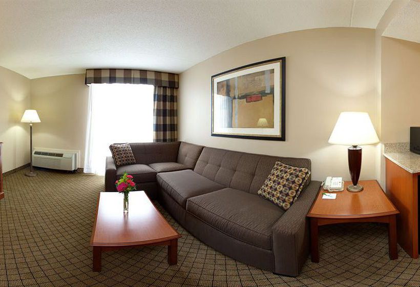 Hotel Holiday Inn Eastgate  | Cincinnati | Ohio | United States 9