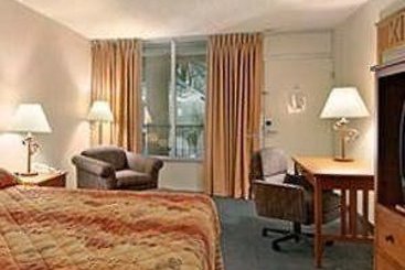 Hotel Guesthouse Inn & Conference Center 