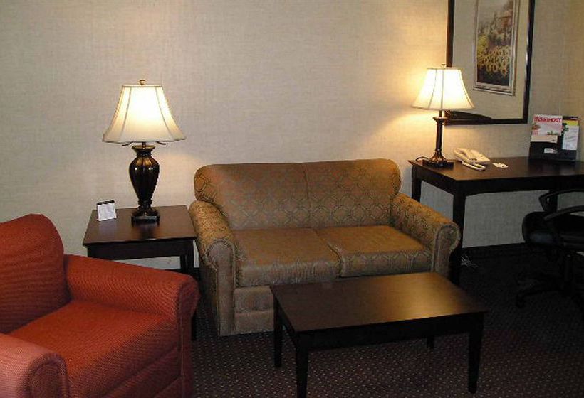 Hotel Quality Inn & Suites Conference Center Erie 