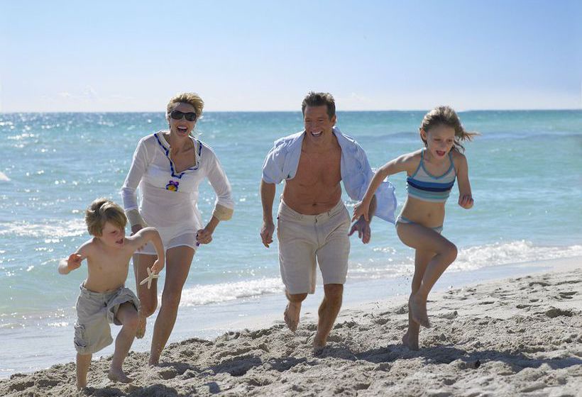 Grand Beach Hotel  | Miami Beach | Florida | United States 13